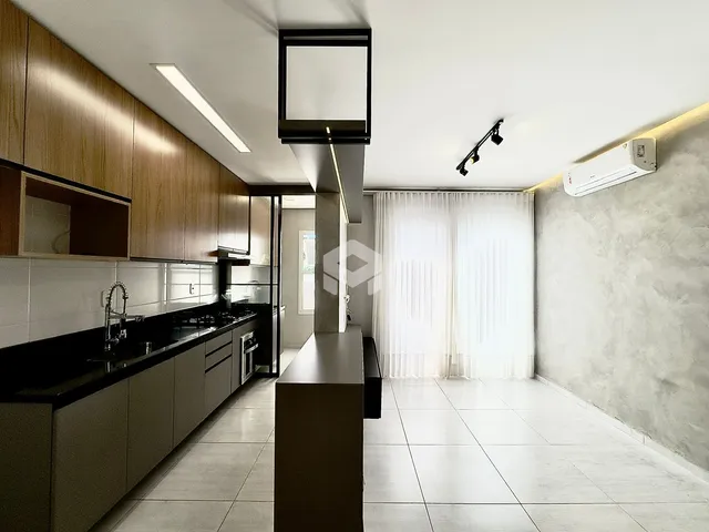 Apartamento com 2 dormitórios, foto 5