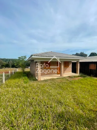 Área rural, foto 5