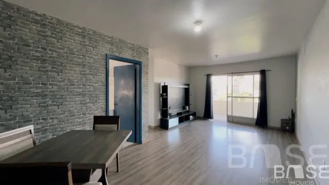 Apartamento com 3 dormitórios, foto 2