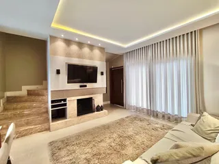 Sobrado com 3 dormitórios, foto 2