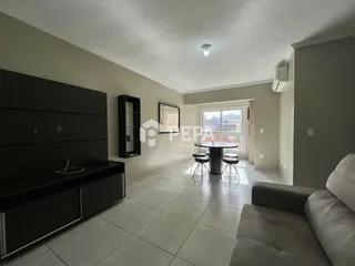 Apartamento com 2 dormitórios, foto 4
