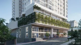 Apartamento com 2 dormitórios, foto 2