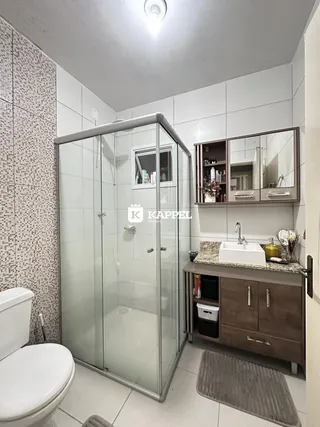 Casa geminada com 2 dormitórios, foto 8