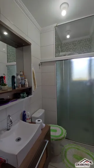 Sobrado com 2 dormitórios, foto 6