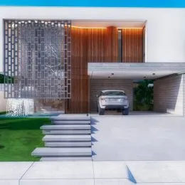Casa com 3 dormitórios, foto 12