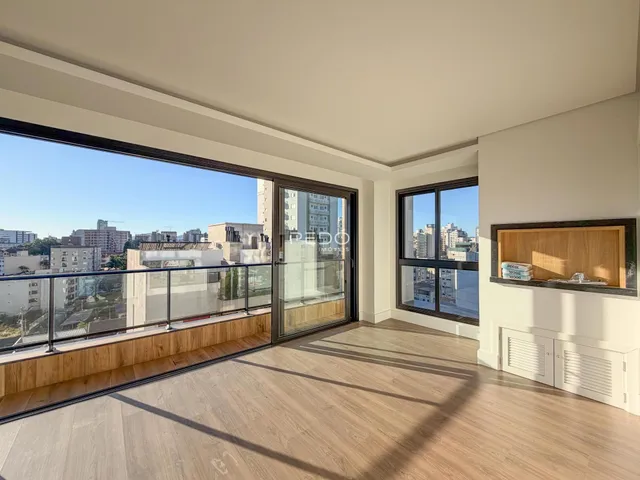 Apartamento com 3 dormitórios, foto 5