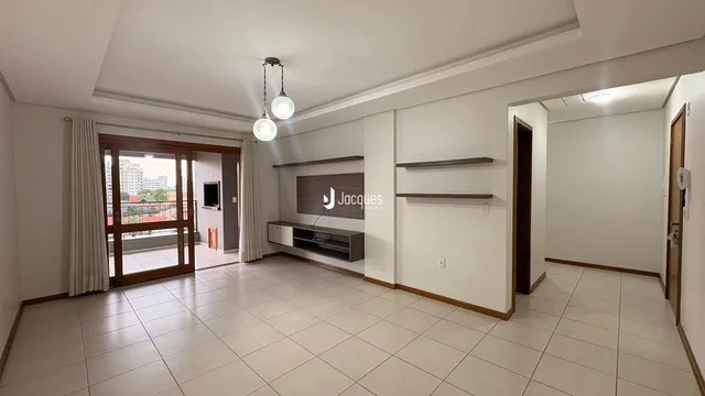 Apartamento com 2 dormitórios, foto 2