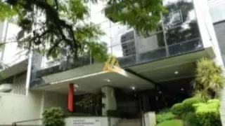 Sala comercial