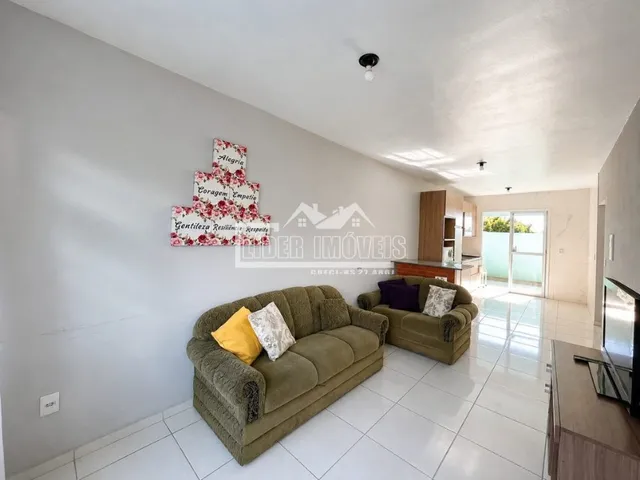 Casa geminada com 2 dormitórios, foto 2