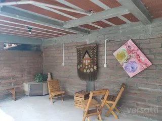 Casa com 3 dormitórios, foto 9
