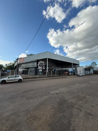 Pavilhão, foto 2