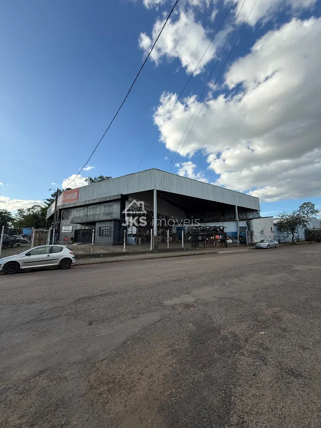 Pavilhão, foto 2
