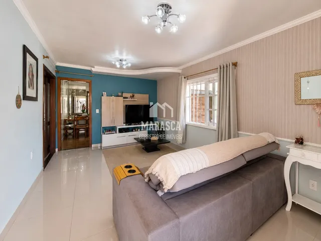 Casa com 3 dormitórios, foto 4
