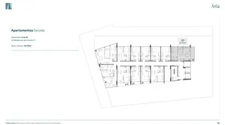 Apartamento com 2 dormitórios, foto 3