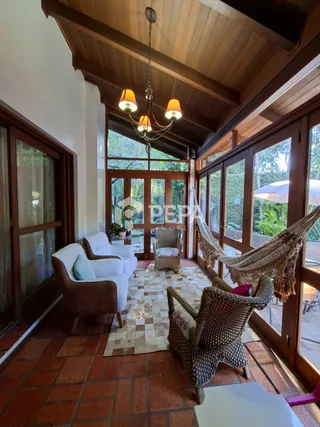 Casa com 3 dormitórios, foto 4