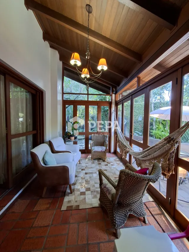 Casa com 3 dormitórios, foto 4