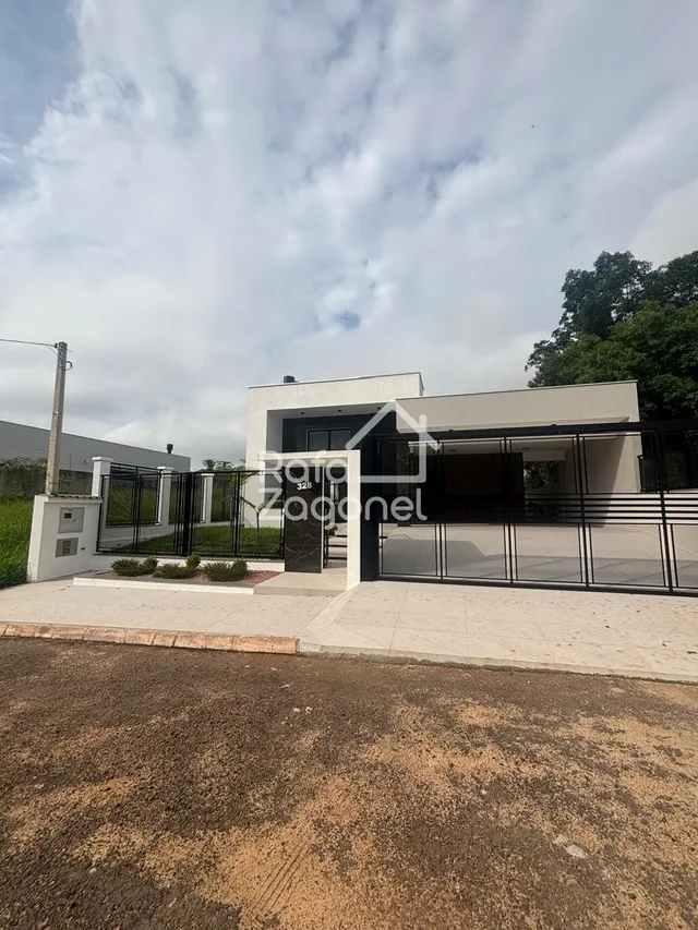 Casa com 3 dormitórios, foto 2