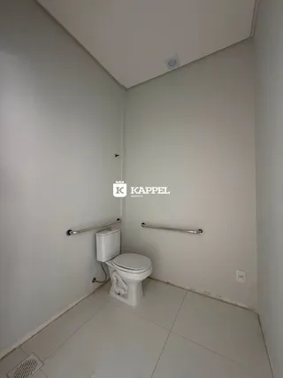 Sala comercial com 1 dormitório, foto 4
