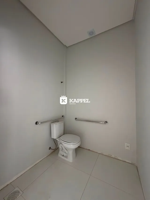 Sala comercial com 1 dormitório, foto 4