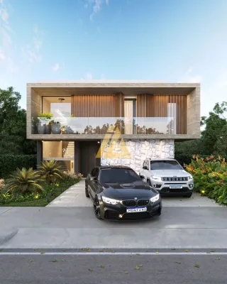 Casa com 4 dormitórios, foto 4