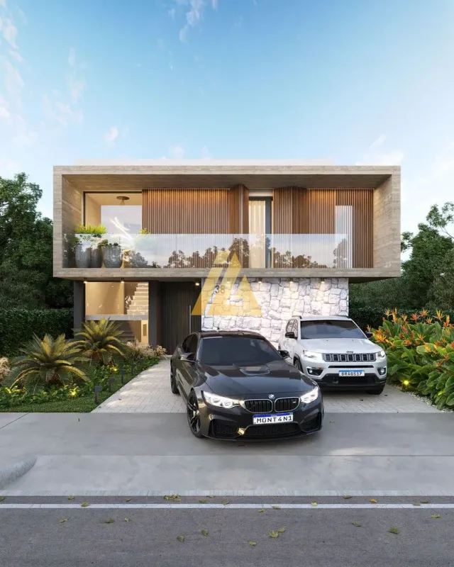 Casa com 4 dormitórios, foto 4