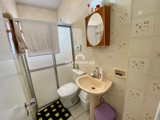 Apartamento com 1 dormitório, foto 9