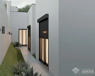 Casa com 2 dormitórios, foto 12