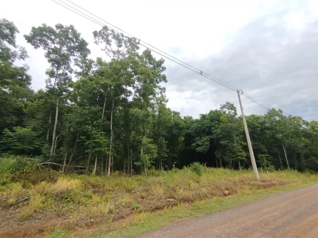 Área rural