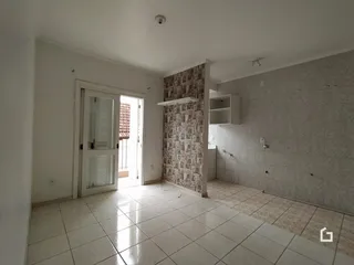Apartamento com 1 dormitório, foto 2