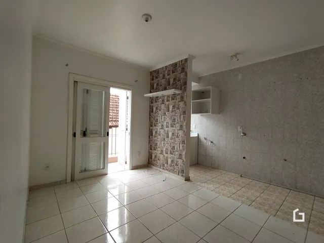 Apartamento com 1 dormitório, foto 2