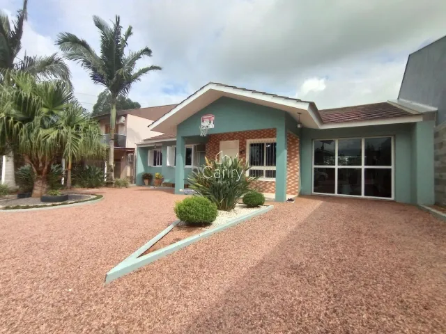 Casa com 3 dormitórios, foto 2