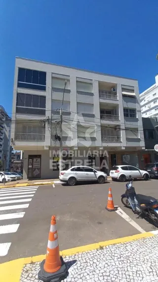Apartamento com 3 dormitórios