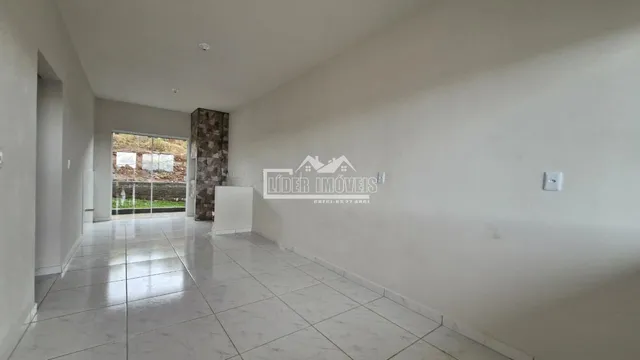 Casa geminada com 2 dormitórios, foto 2