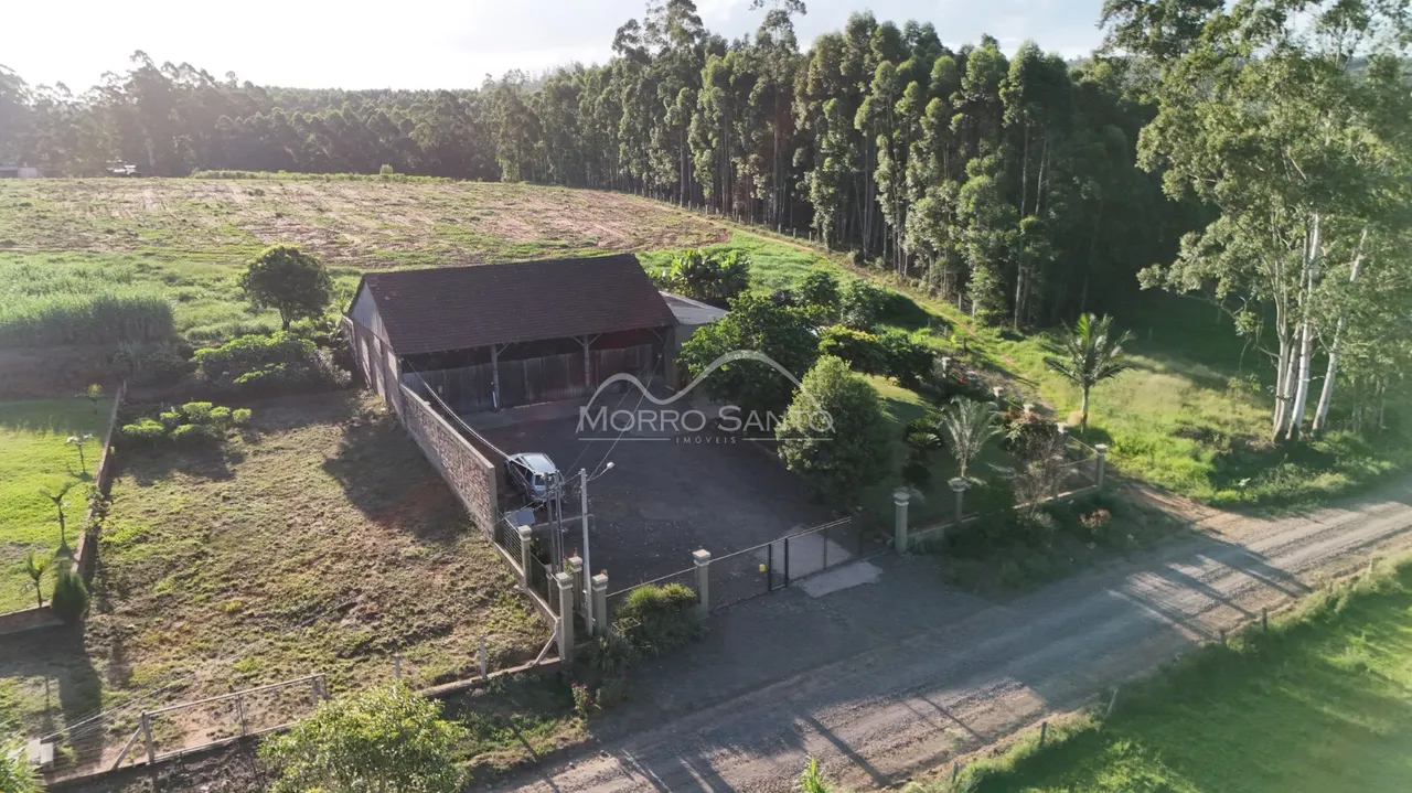 Área rural, foto 1