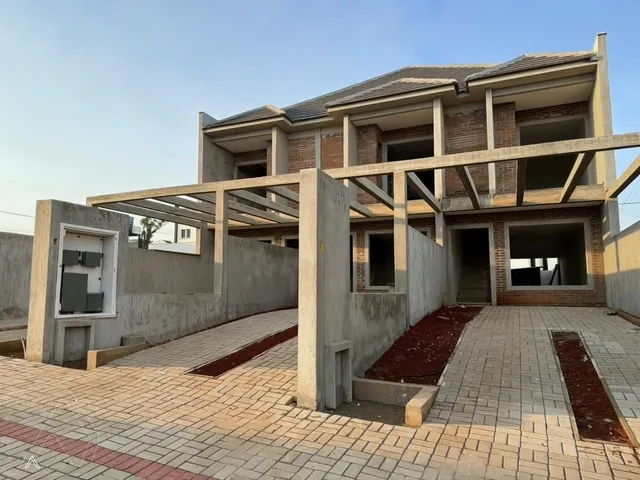 Sobrado com 2 dormitórios, foto 4