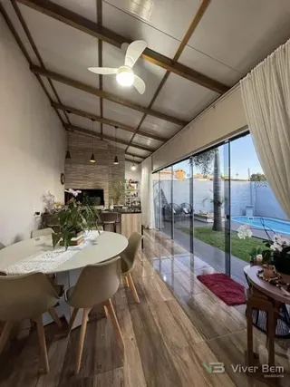 Casa com 3 dormitórios, foto 7