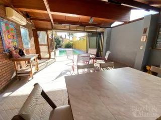 Casa com 4 dormitórios, foto 20