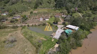 Área rural com 1 dormitório, foto 13