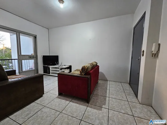 Apartamento com 2 dormitórios, foto 3