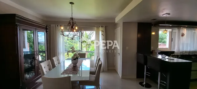 Casa com 3 dormitórios, foto 4