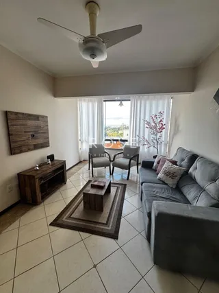 Apartamento com 2 dormitórios, foto 2