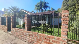 Casa com 3 dormitórios, foto 3