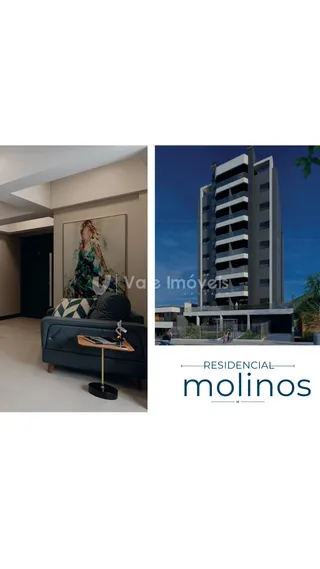 Apartamento com 2 dormitórios, foto 2