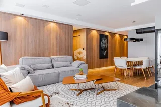 Apartamento com 3 dormitórios, foto 3