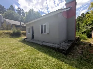 Casa com 2 dormitórios, foto 3