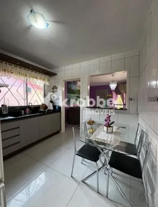 Casa com 2 dormitórios, foto 4
