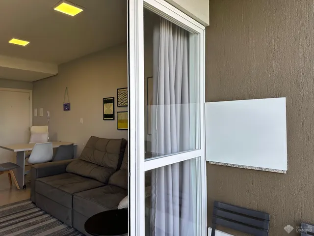 Apartamento com 1 dormitório, foto 3