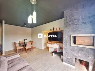 Apartamento com 2 dormitórios, foto 3