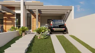 Casa geminada com 3 dormitórios, foto 19