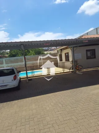 Apartamento com 2 dormitórios, foto 9